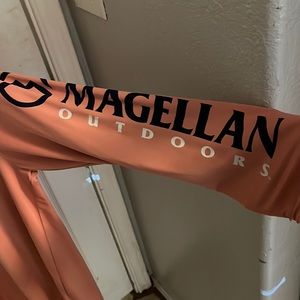 Magellan long sleeve shirt